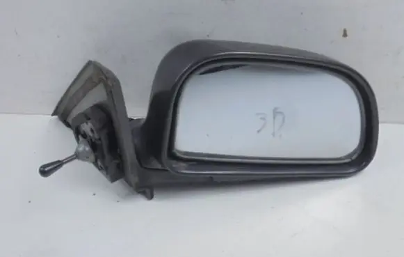 Mitsubishi Colt Manual wing mirror 015004