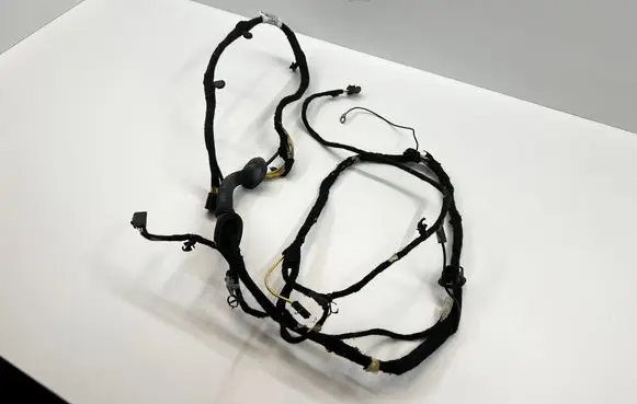 Opel Insignia A Tailgate/trunk wiring harness 23451279