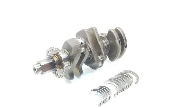 Crankshaft