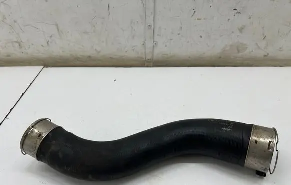 BMW 1 F20 F21 Intercooler hose/pipe 7636455