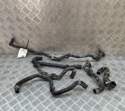 Volkswagen ID.4 Engine coolant pipe/hose 1EA121054D 1EA121036F