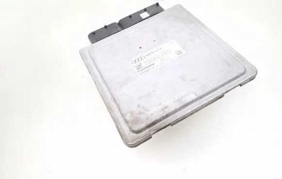 Engine control unit/module