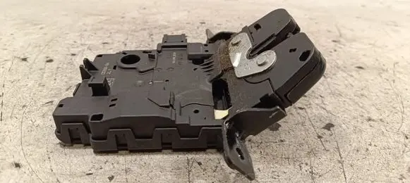 Jaguar XE Tailgate/trunk/boot lock/catch/latch GX73A442A66AA C64371100