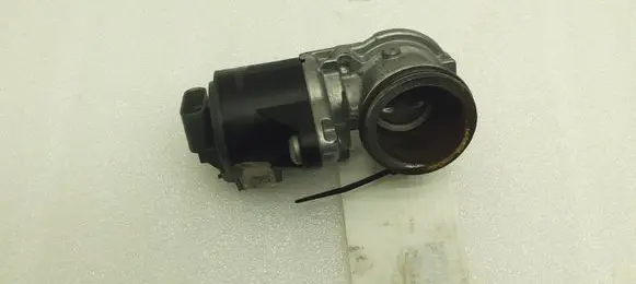 Mercedes-Benz A W176 EGR valve A6511401160