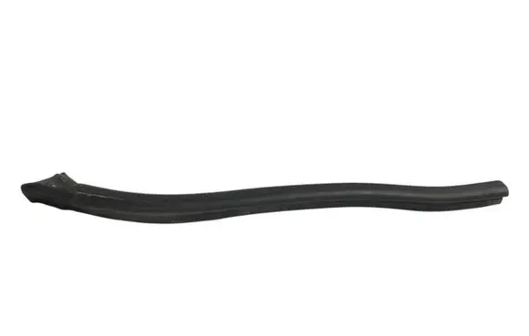 BMW 3 E46 Engine compartment rubber 8208507