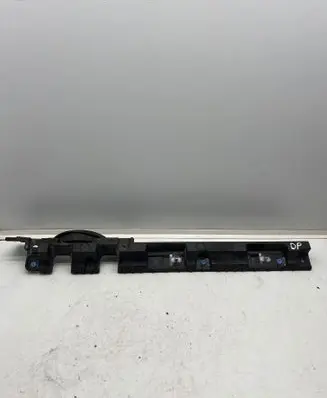 Renault Scenic IV - Grand scenic IV Sill supporting ledge 764587493R