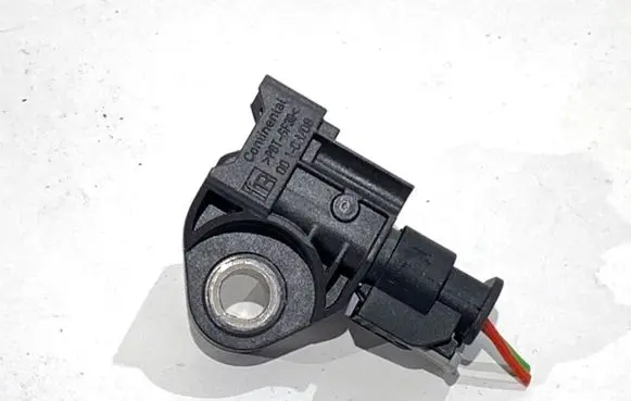 Peugeot 508 II Airbag deployment crash/impact sensor 9810452480
