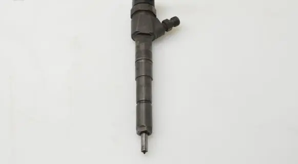 Opel Insignia A Fuel injector 55577668