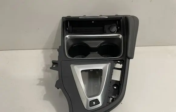 BMW 3 F30 F35 F31 Other center console (tunnel) element 7987984