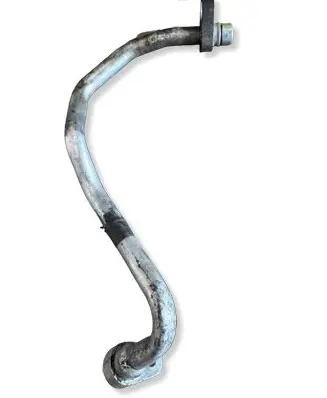 Nissan Qashqai Air conditioning (A/C) pipe/hose 924474ED0A