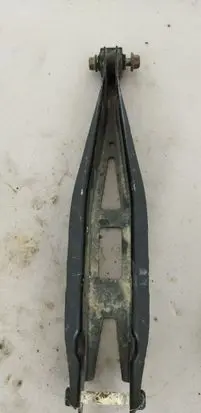 Rear control arm