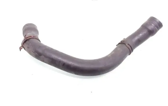 Skoda Octavia Mk2 (1Z) Engine coolant pipe/hose 1K0122101DJ