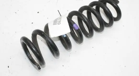 Lexus IS III XE30 Rear coil spring