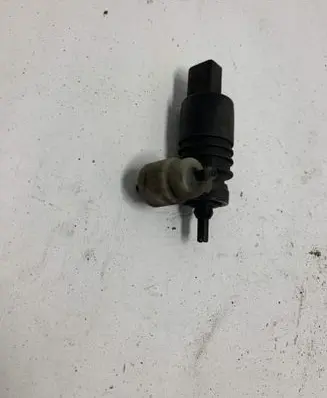 Volkswagen Caddy Headlight washer pump 