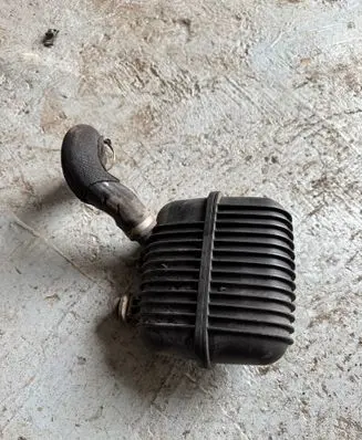 Audi A4 S4 B8 8K Intake resonator 8K0129955A