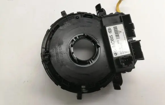 Hyundai Tucson TL Airbag slip ring squib (SRS ring) 934801Y000 120004400