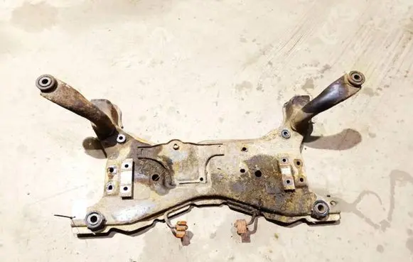 Mazda 3 I Front subframe