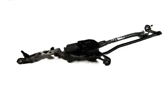 Mercedes-Benz C AMG W204 Front wiper linkage and motor 3397021082 A2048201040