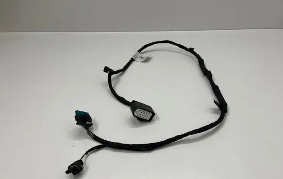 Mercedes-Benz CLA C118 X118 Other wiring loom A2475400911