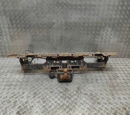 Isuzu D-Max Tow bar set 8981532774