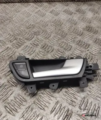 Audi A5 8T 8F Front door interior handle 8k0837020