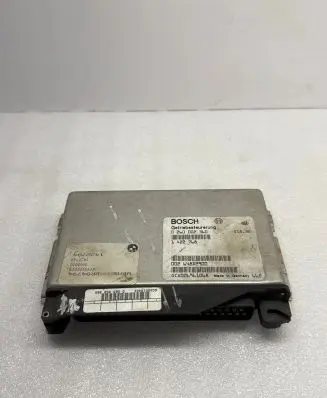BMW 5 E39 Gearbox control unit/module 1422768 0260002360