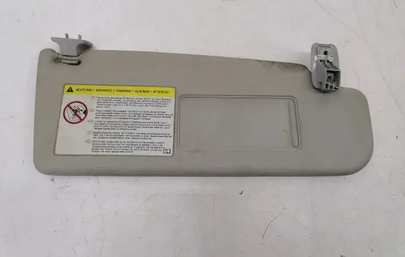 Volkswagen PASSAT B6 Sun visor