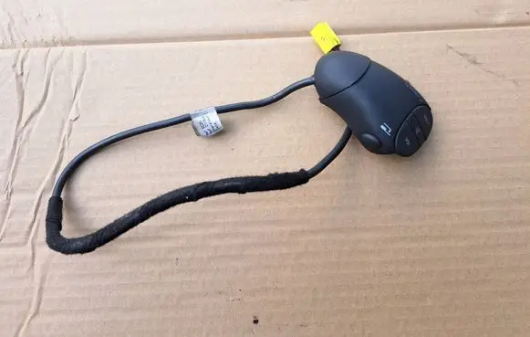 Renault Kangoo I Multifunctional control switch/knob 8200090516