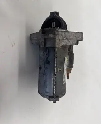 Renault Trafic II (X83) Starter motor TS22E5 00628430