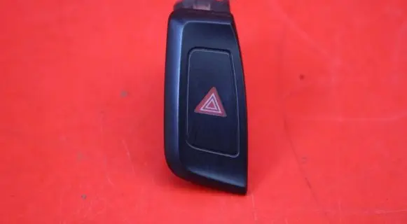Audi A4 S4 B8 8K Hazard light switch 8K1941509