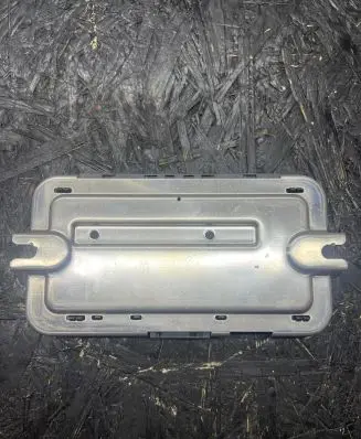 BMW 5 F10 F11 Light module LCM 005002003 002000000 9250454