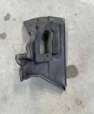BMW X5 F15 Other engine bay part 7290657