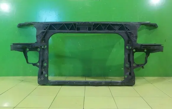 Audi TT Mk1 Radiator support slam panel TP134