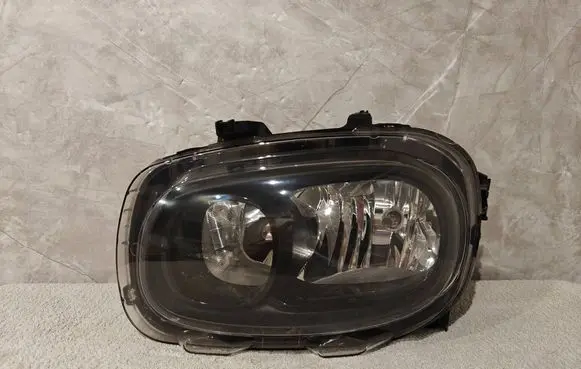 Citroen C3 Headlight/headlamp 9820059680 90097902