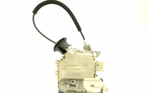 Audi A4 S4 B8 8K Rear door lock 8K0839016C