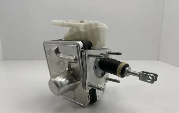 Ford Kuga III ABS Pump LX6C2D335GA LX6C2C219MU