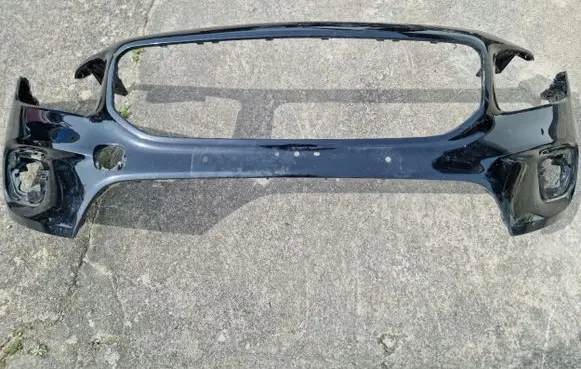 Mercedes-Benz GLB x247 Front bumper
