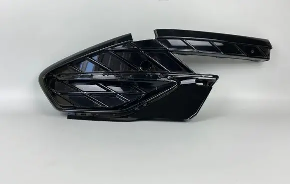 Cupra Formentor Front bumper lower grill 5FF853666D 5FF853666