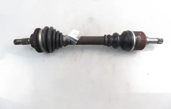 Peugeot 206 Front driveshaft 