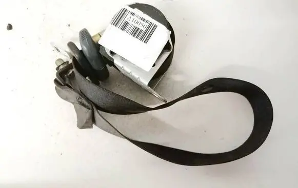 Mitsubishi Colt Middle seatbelt (rear) mn108300xb