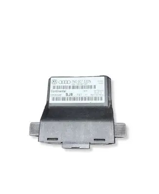 Volkswagen Sharan Gateway control module 7N0907530N 1K0907951 5WK50028F