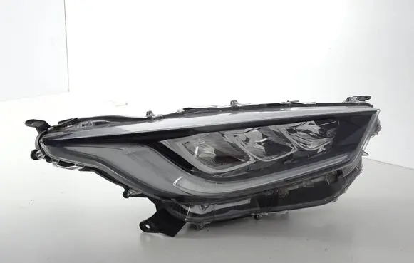 Toyota Yaris XP210 Headlight/headlamp KO0EU