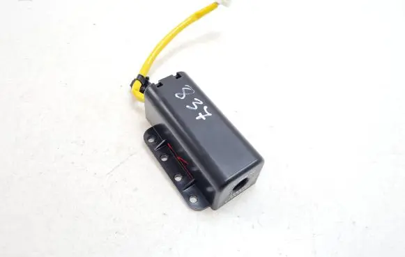 Peugeot iOn Passenger airbag on/off switch 8610A054