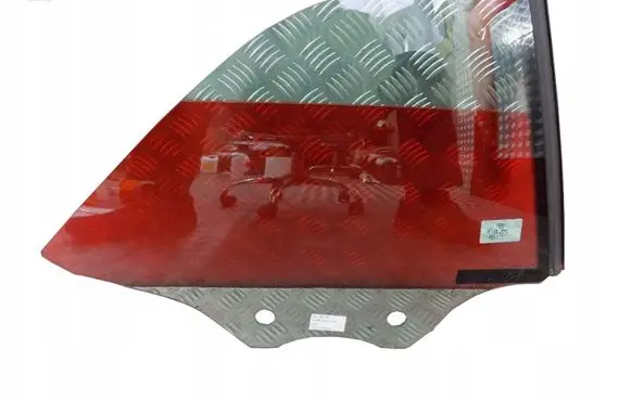 Audi A5 Rear side window 8W7845298