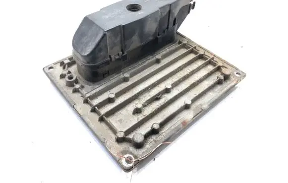 Engine control unit/module ECU