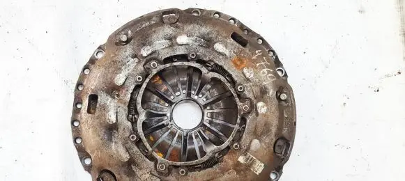 Volvo C30 Pressure plate 30725164