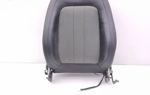 Opel Antara Front driver seat