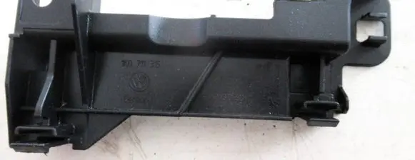 Volkswagen Scirocco Other interior part 1K0711315