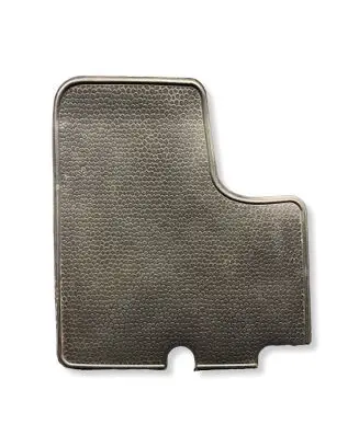 Renault Trafic II (X83) Front floor mat 8200611183 93858758