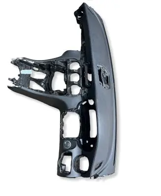 Mercedes-Benz C W205 Dashboard 